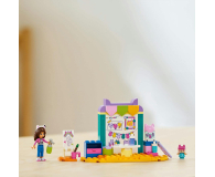 LEGO Koci domek Gabi 10795 Prace ręczne z Tekturzątkiem - 1248454 - zdjęcie 12